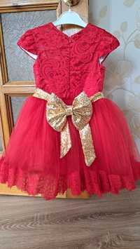 Продам праздничное платье для принцессы