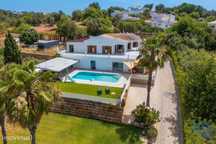 Casa / Villa T6 em Loulé (São Sebastião) de 255,00 m2