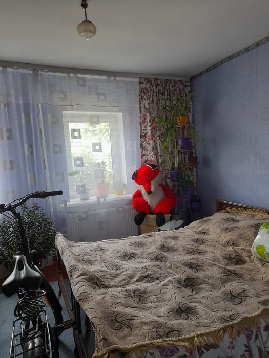 Прозам дом в Сумах.