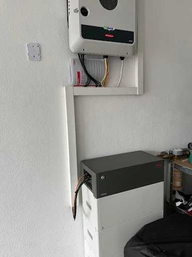 Fotowoltaika 10kW Panele fotowoltaiczne Instalacja PV Mój prąd