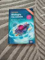 Podręcznik do klasy 1 biologia zakres podstawowy