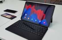 Планшет Ноутбук Samsung Galaxy Tab Metall 11 дюймів 256Гб