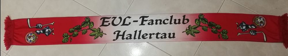 Cachecól EUL-Fanclub Hallertau