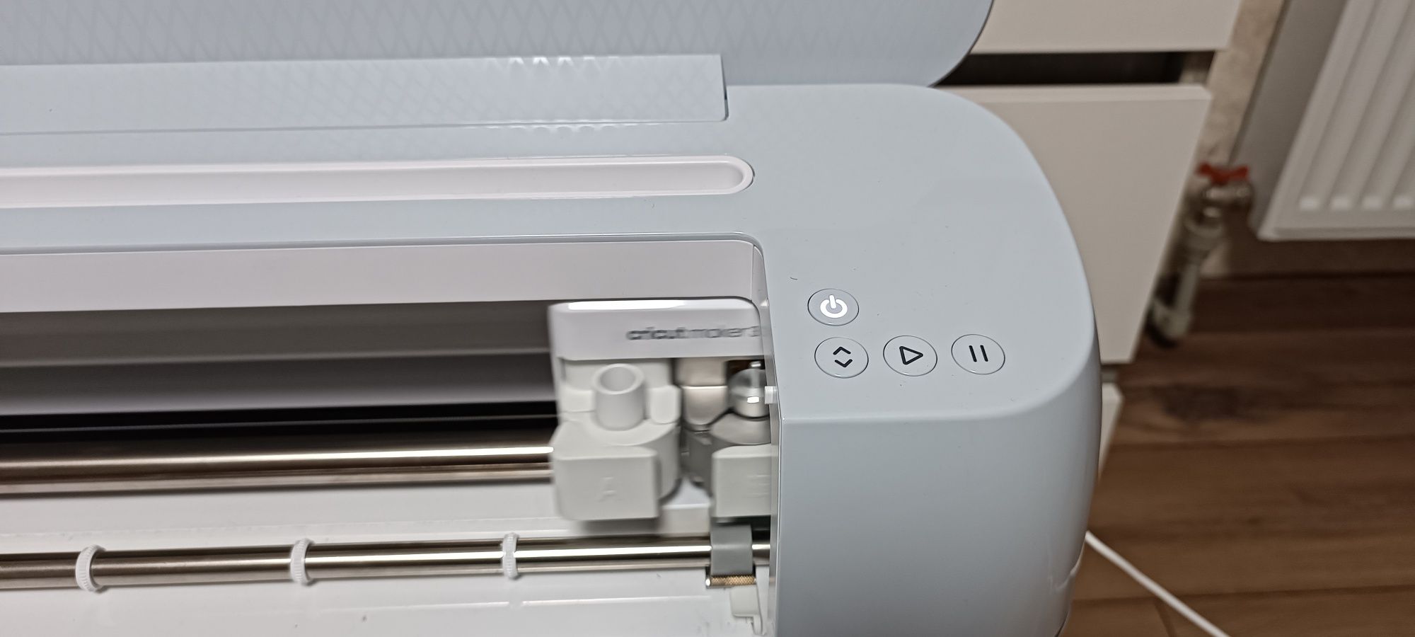 Плотер Принтер Cricut Maker 3 плоттер