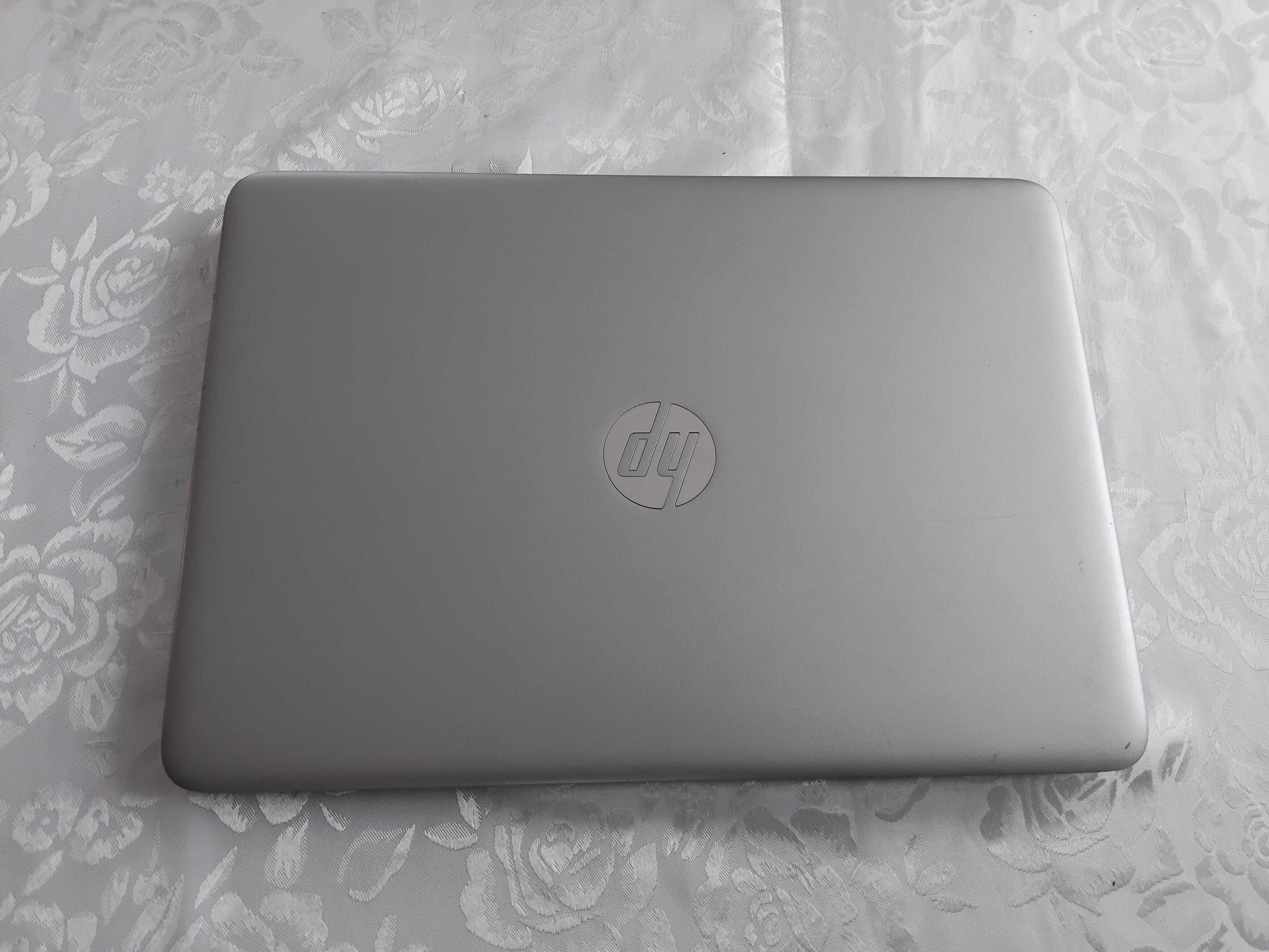 Laptop HP ELITEBOOK 840 G3 14" Intel Core i5-6300U/16GB ddr4/SSD 240GB