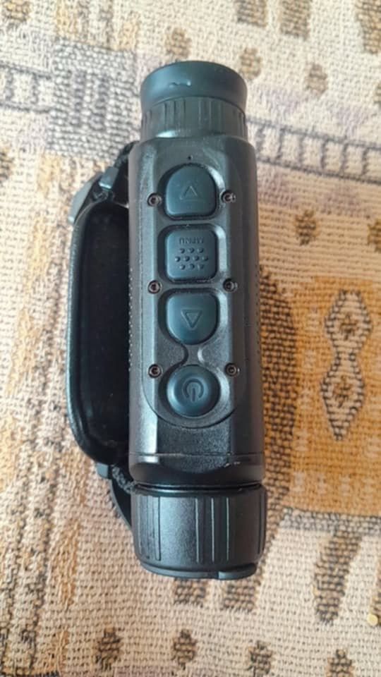 Тепловізор pulsar xm30f
