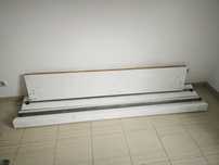 Cama de casal grande