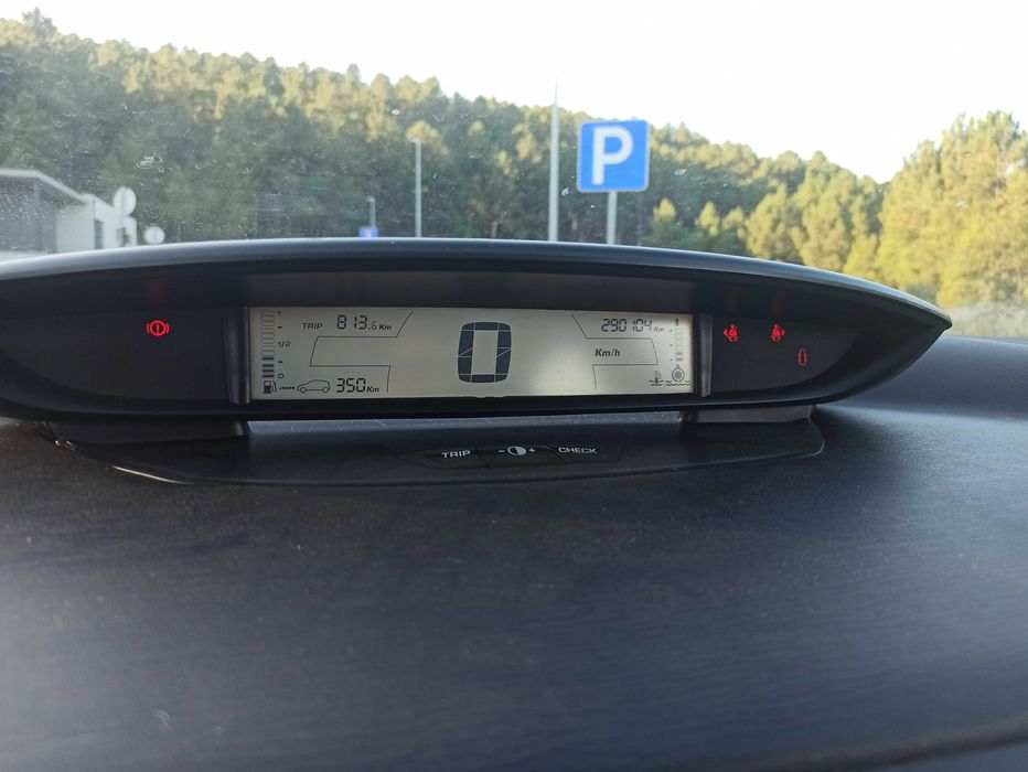Citroen C4 1.6 HDI - 110 CV
