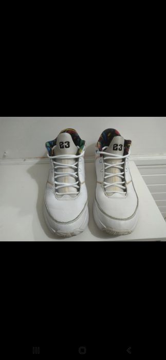Nike Jordan Max Aura 3