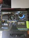 Karta graficzna gigabyte gtx 750 ti low profile oc