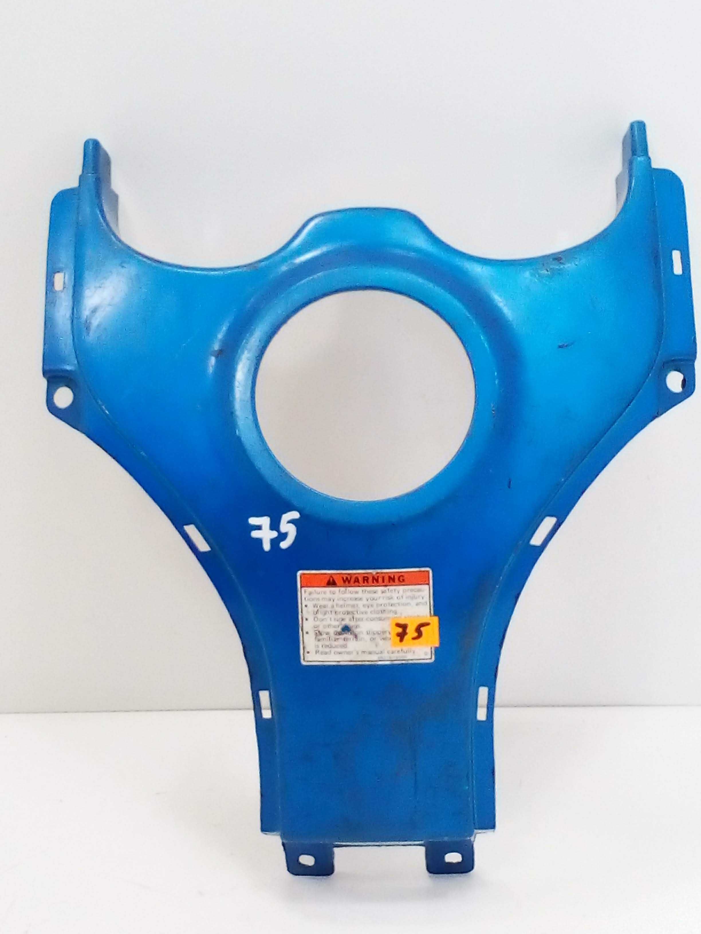 Suzuki dr 800 big owiewka osłona wypełnienie