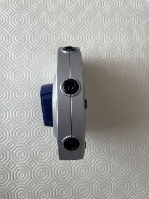 Comutador de Cabos Óticos (Áudio) Sound LAB