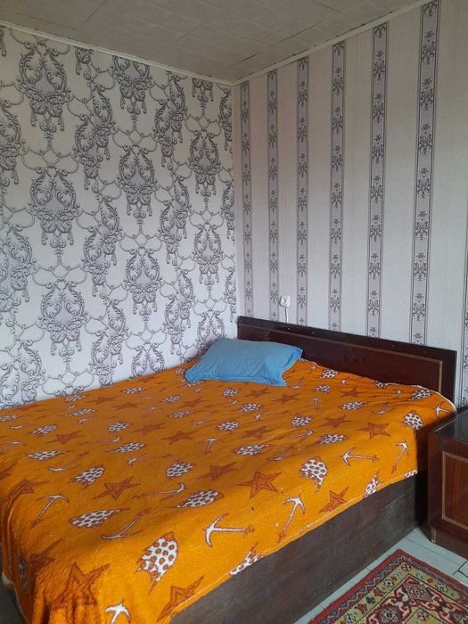 Сдается 1-комн. квартира  4000грн