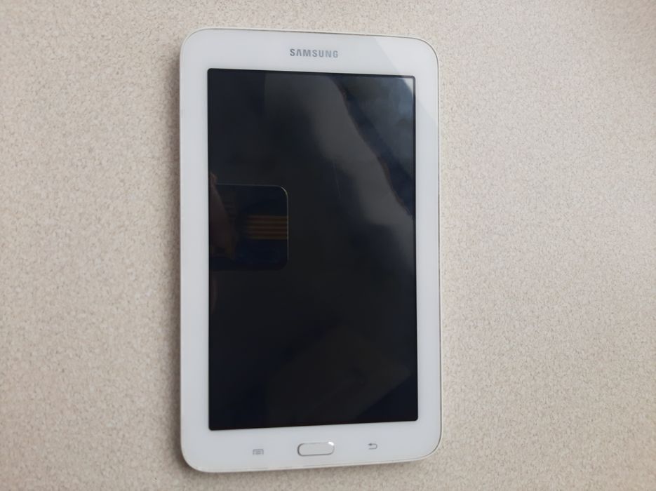 Tablet Samsung Galaxy tab lite SM-T110.
