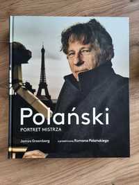 Roman Polański portret mistrza