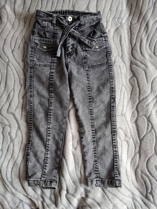 Джинси дівчинка 5