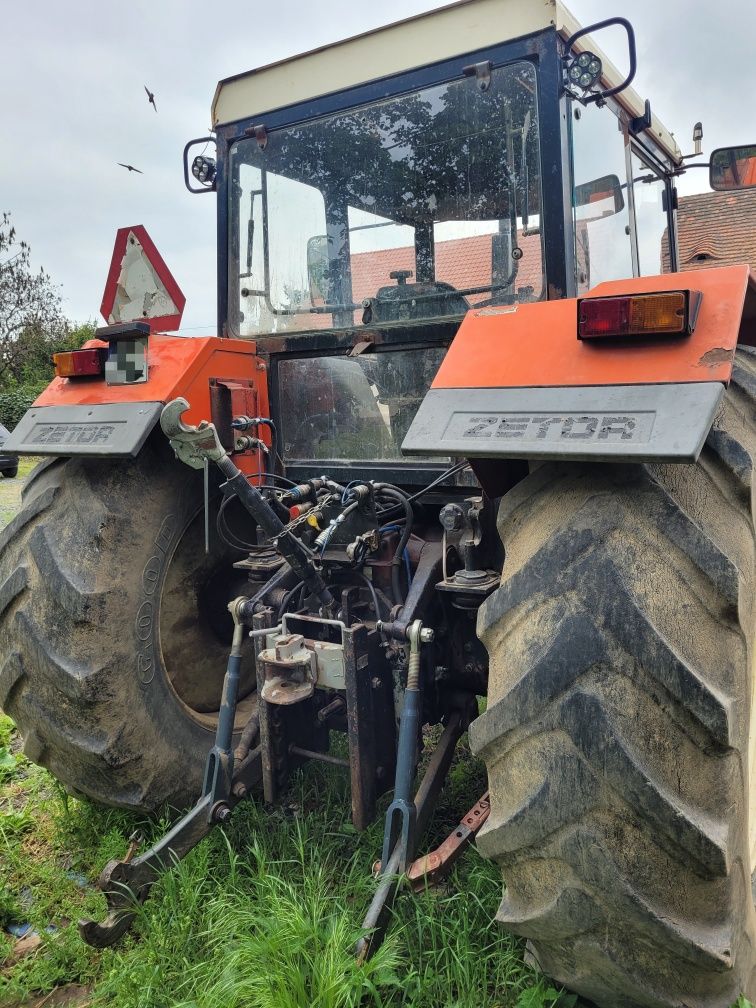 Zetor 12245 ZTS 16245 ursus 1234