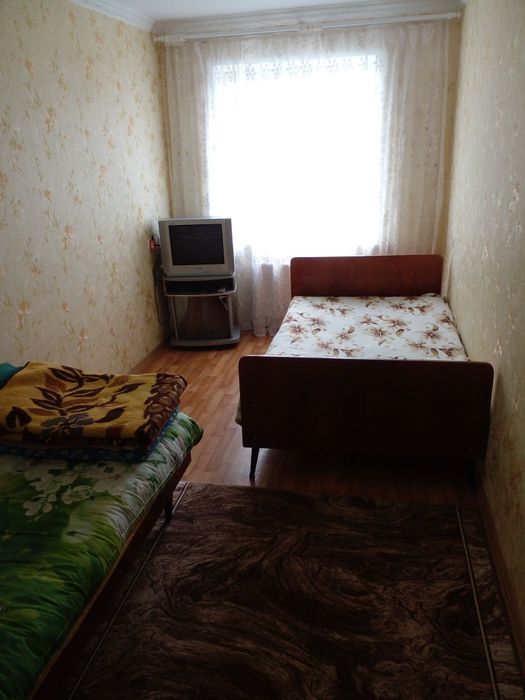 Здам 2х.к.квартиру на ВЛАДІ