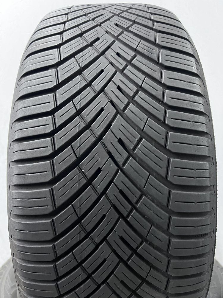 2шт всесезонні 255/50/R19 2023р Continental All Season Contact