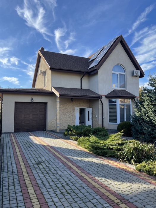 Коттеджный Поселок Александрия Одесса! Дом 180 м с ремонтом и мебелью!