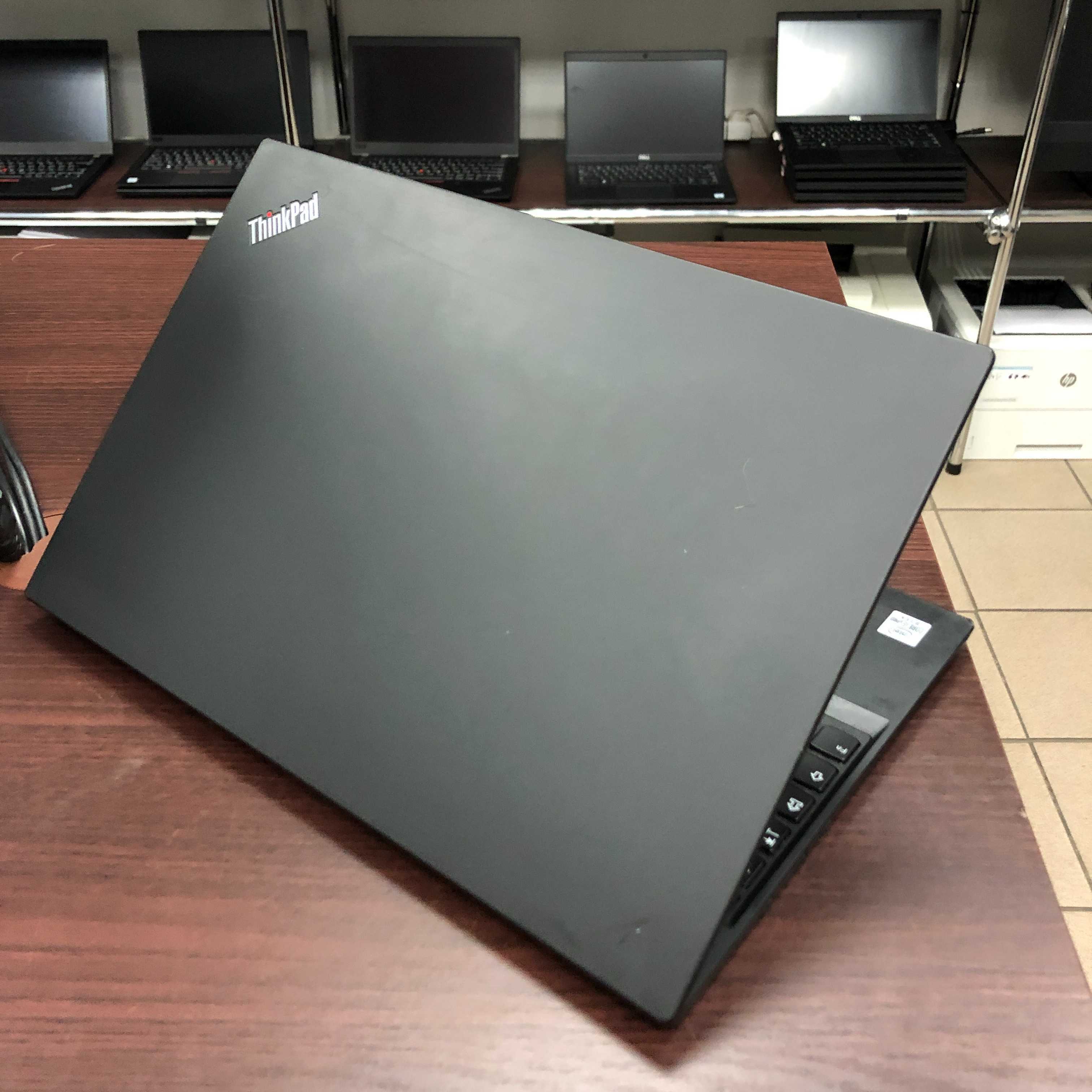Laptop Lenovo ThinkPad T15 Gen1 – i5 10GEN, 16GB, 512 SSD, Win 11 Kl.B