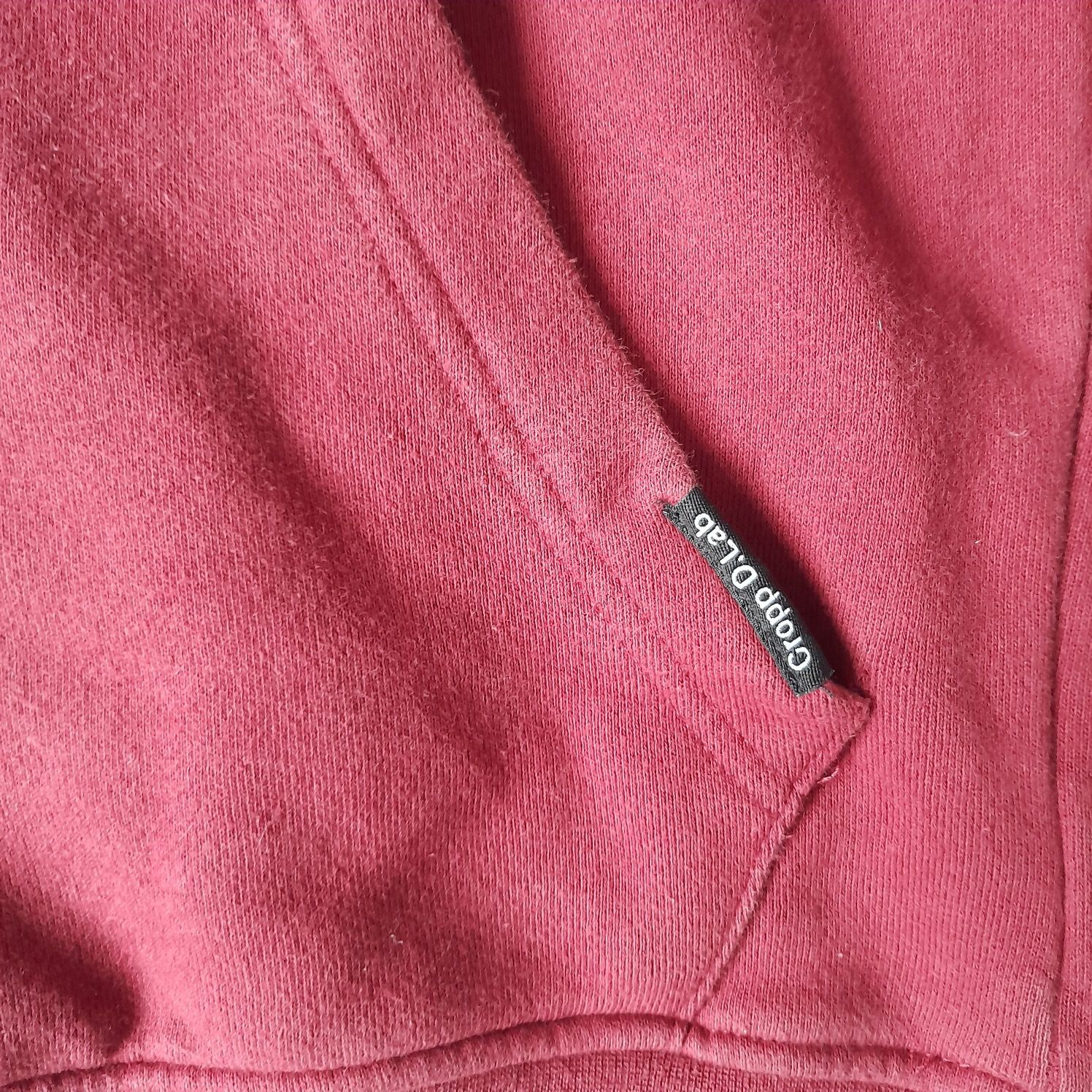 Bluza męska,chłopięca Cropp r.S