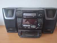 Wieża Panasonic SA-AK5