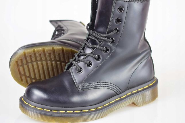 DR.MARTENS 1460 Smooth LEATHER - Glany!r 36