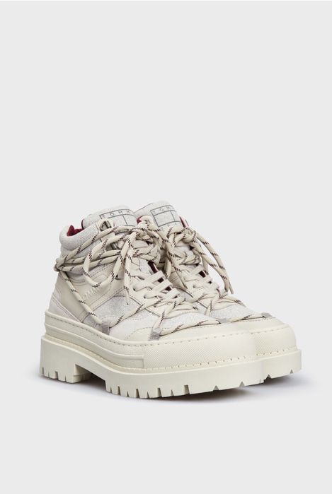 Черевики жіночі Tommy Jeans