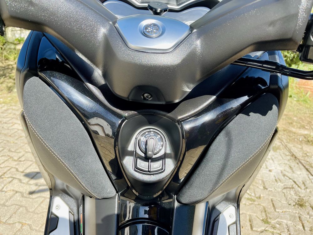 Yamaha Xmax 125 Como Nova