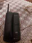 Telefon Panasonic