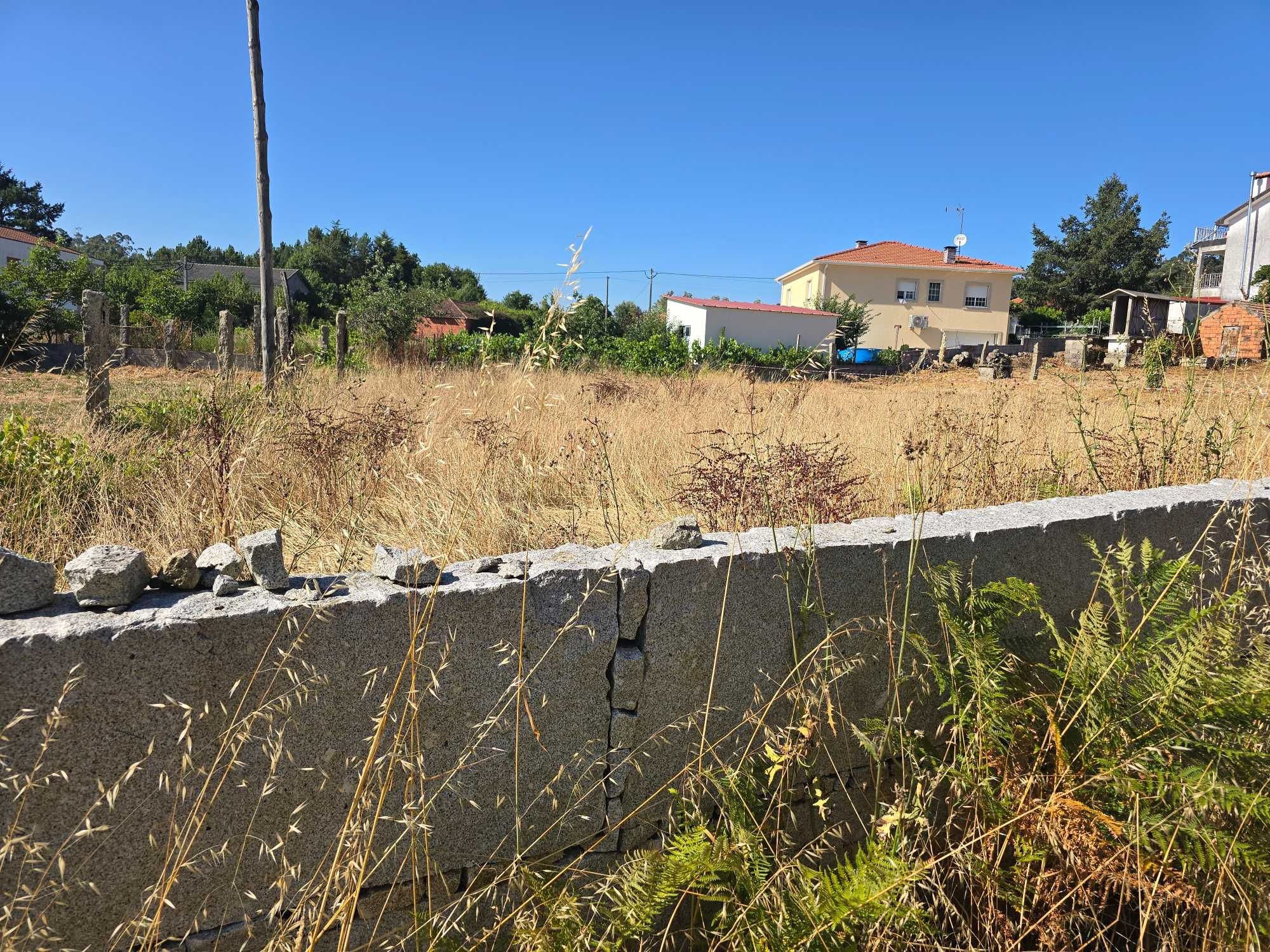 Terreno para contrucao