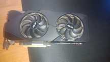 Karta Graficzna MSI RTX 2070 Super