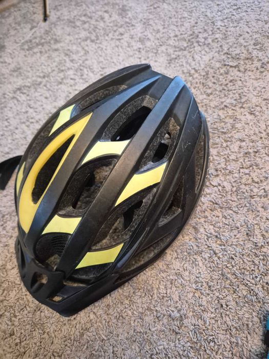 Akcesoria rowerowe + zestaw ochraniaczy Roces Skate Pads 3-pak (M)