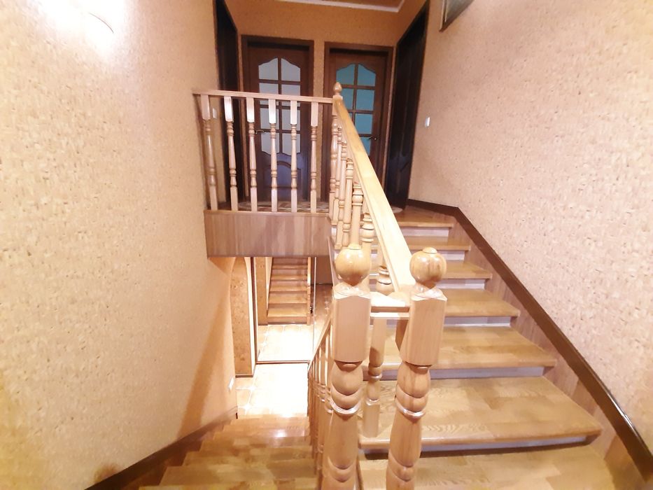 Продаж нового двоповерхового цегляного будинку в м.Немирів