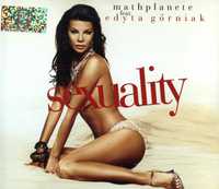 Mathplanete Edyta Górniak Sexuality CD