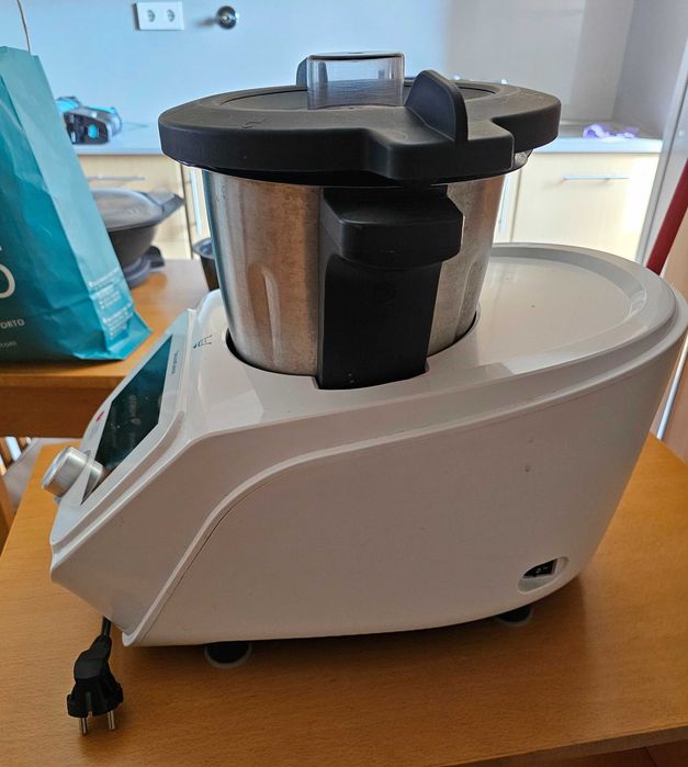 Monsieur Cuisine connect