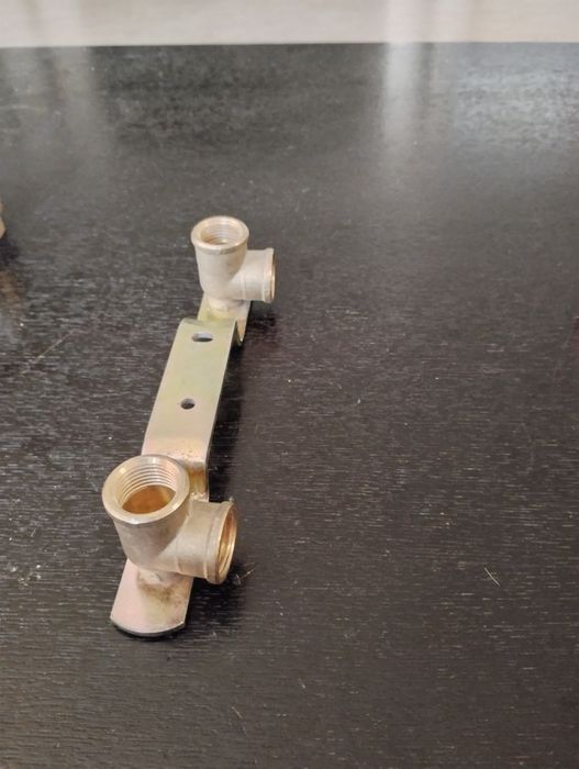 Listwa montażowa do baterii 1/2 cala