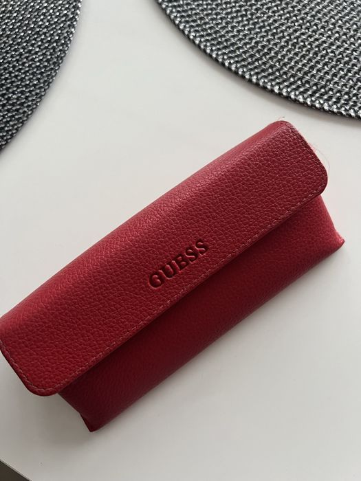Okulary 100% oryginalne Guess