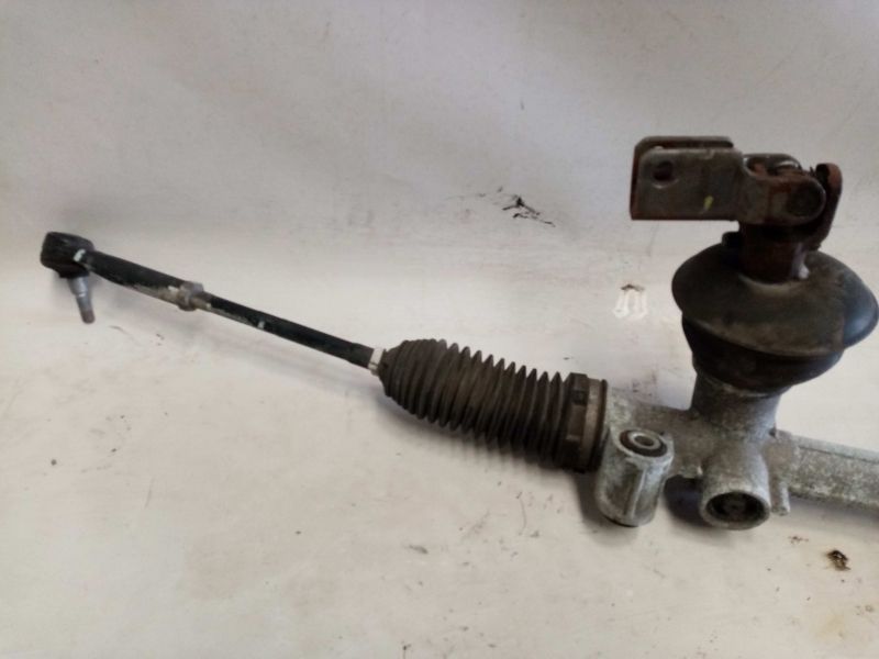 Caixa de direção OPEL Corsa D