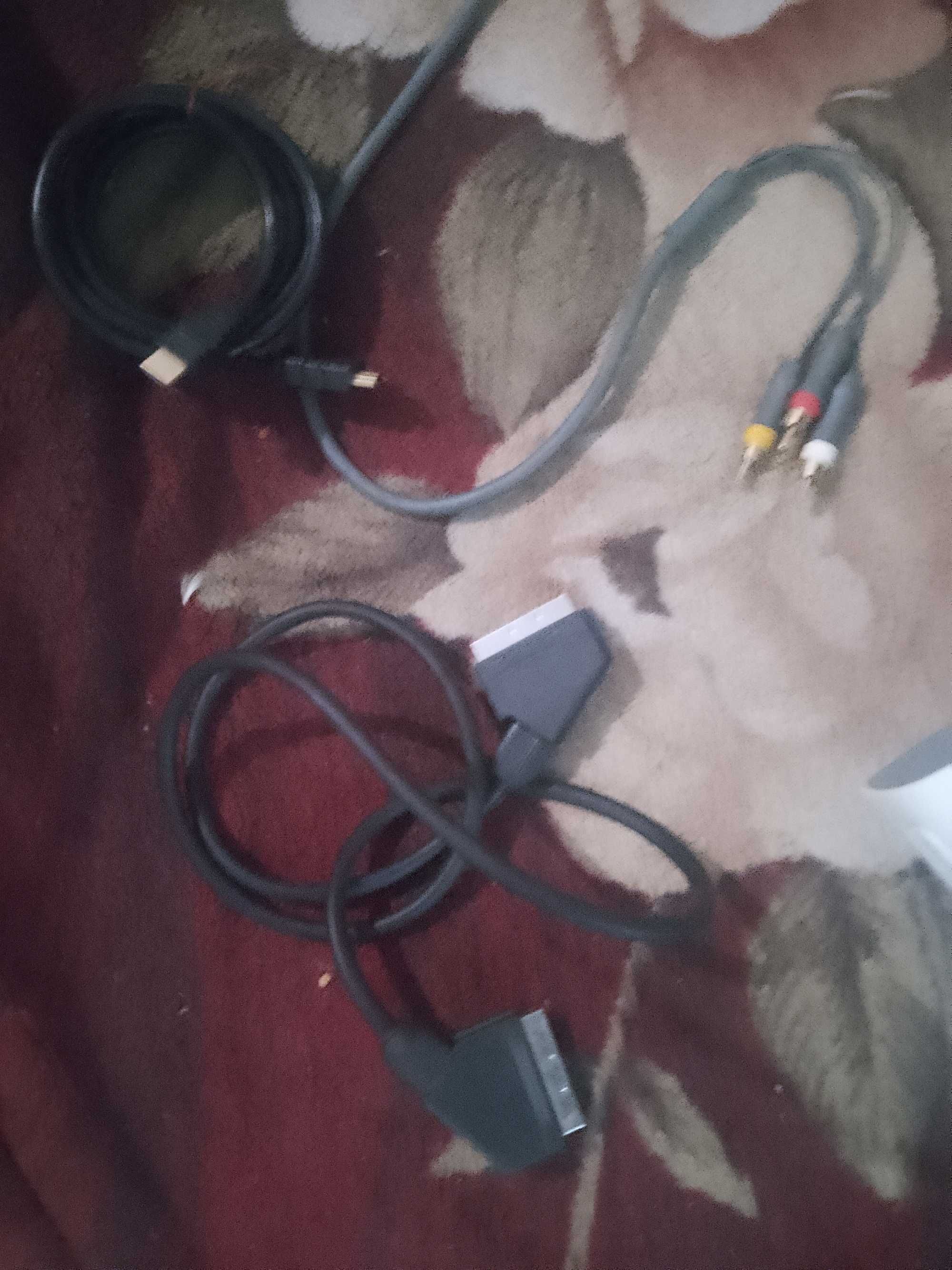 Ігрова приставка XBOX 360