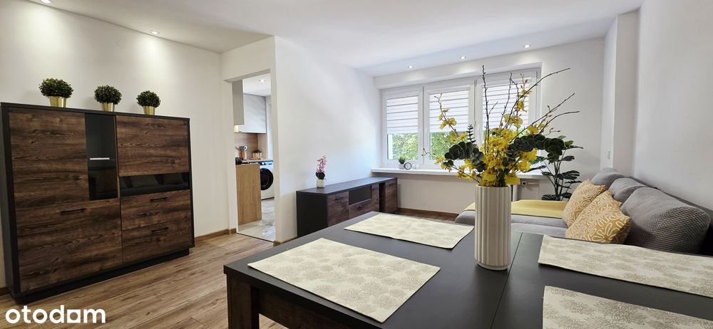 REZERWACJA  kawalerka tuz przy Parku Zdrowie, 1 piętro