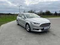 Ford Mondeo TITANIUM 2.0TDCi 180 koni