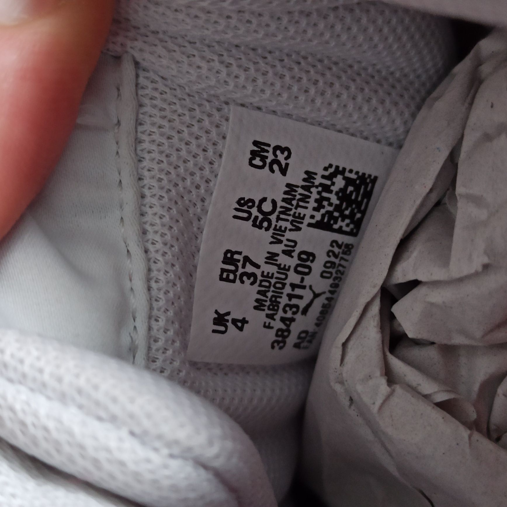 Кросівки, кеди Puma Rickie Розмір 36/37/38/39