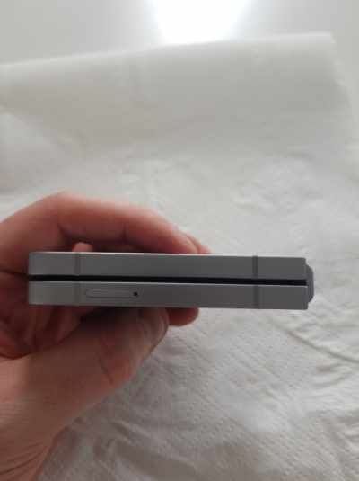 Samsung Flip 6 super