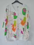 Bluza megi kieszonka