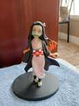 Figuras de Anime para colecção