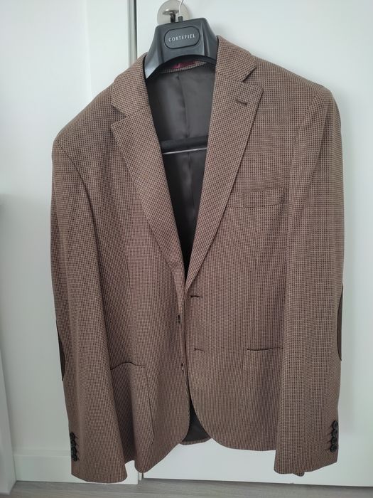 Blazer homem cortefiel