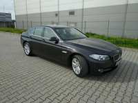 BMW Seria 5 BMW 520D 2011 R.