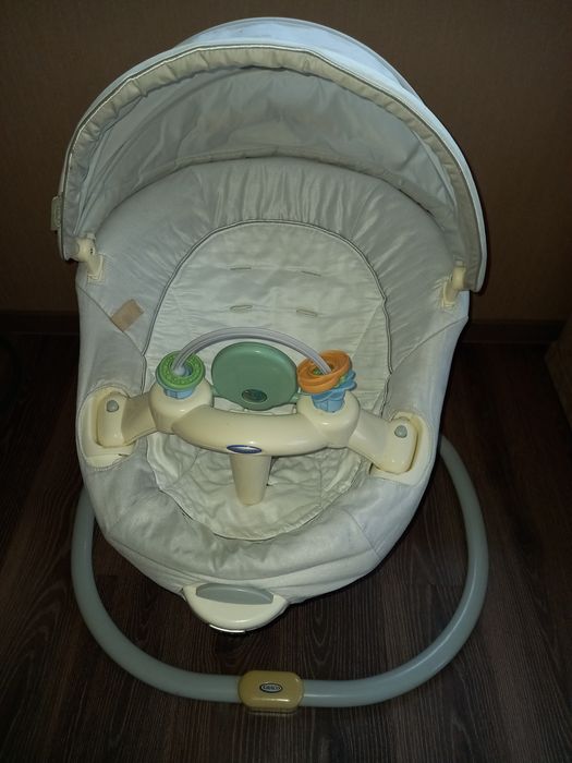 Шизлонг GRAGO шезлонг